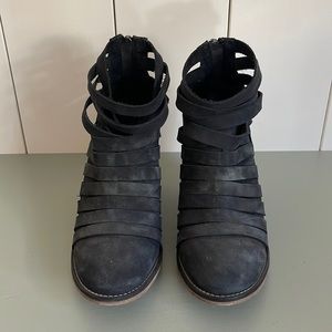 Free People Boot 7.5
